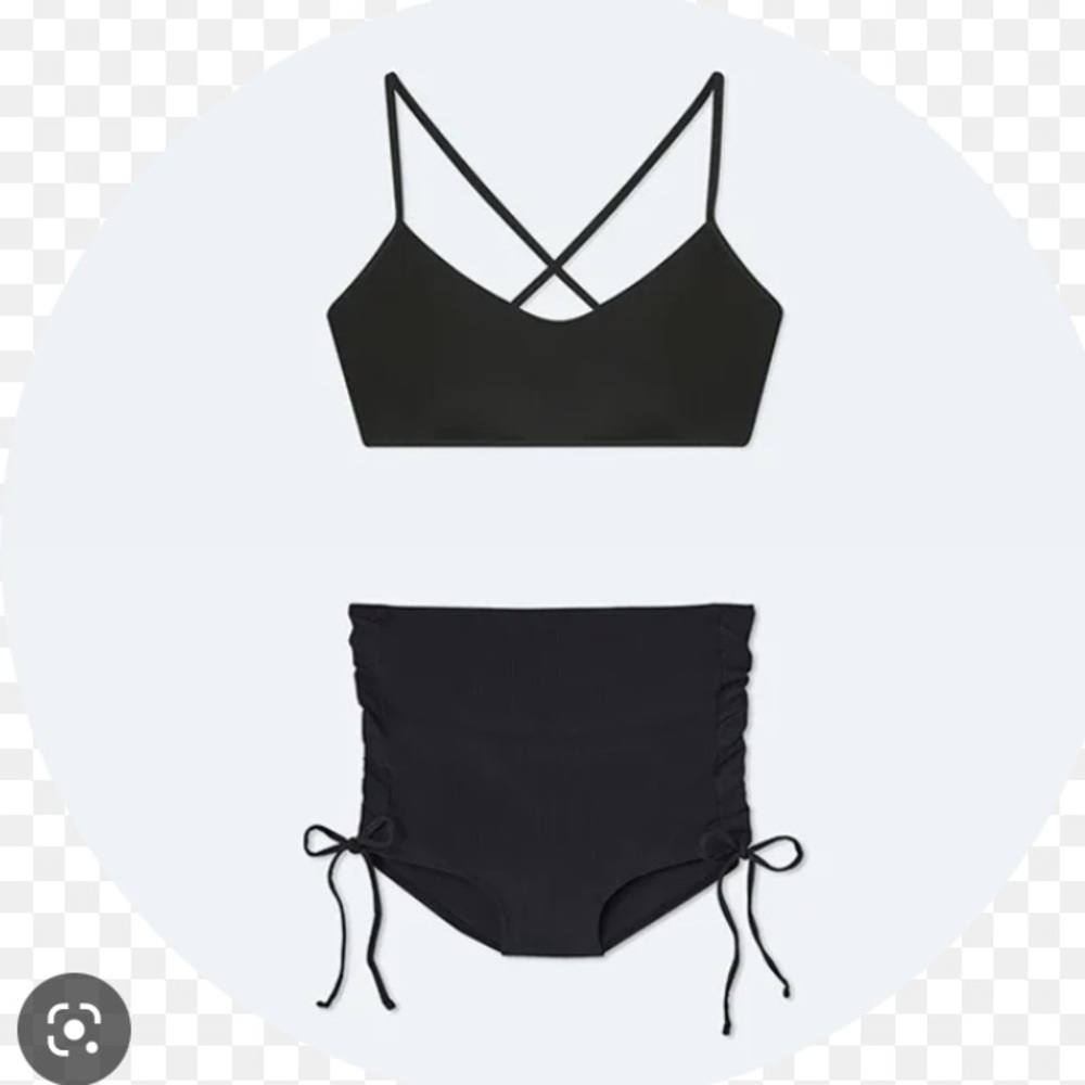 Summersalt Maternity - BOTTOM only